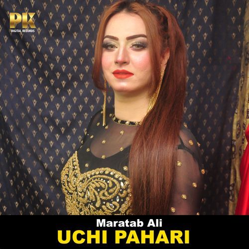 Uchi Pahari (Live)