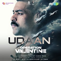 Udaan (From &quot;Operation Valentine&quot;) (Hindi)-KgspST90U2w