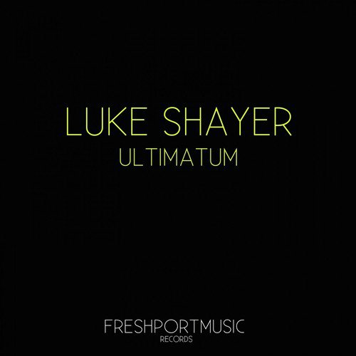 Ultimatum (Alex Mind Remix) cover art