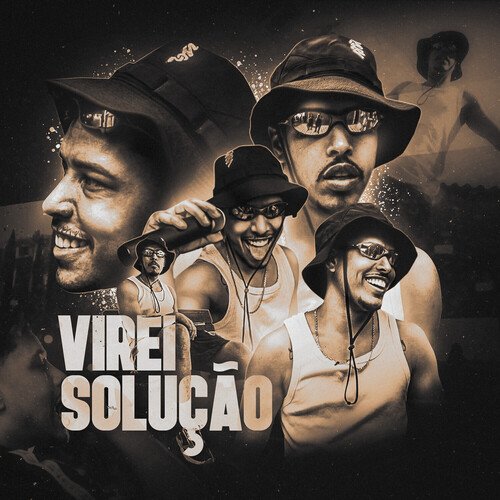 Virei Solução_poster_image