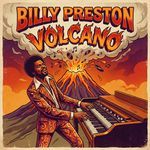 Volcano