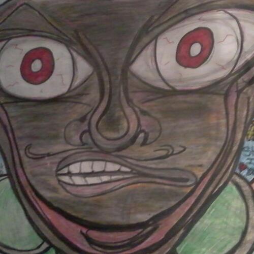 Fallen Asleep cover art