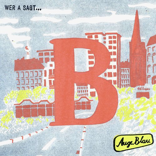 Schädel cover art