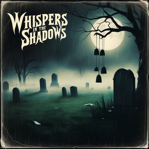 The Creeping Fog cover art