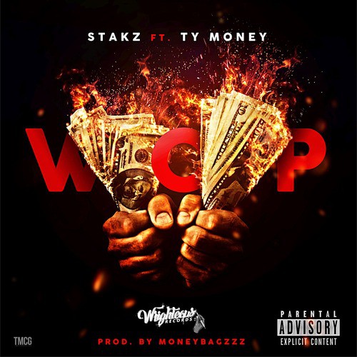 Wop (feat. Ty Money)