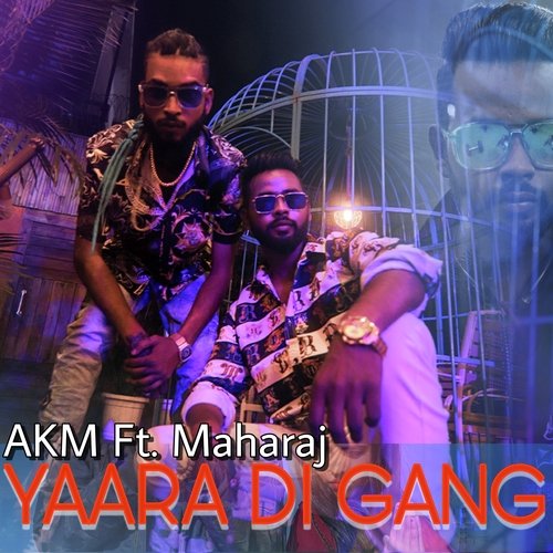 YAARA DI GANG