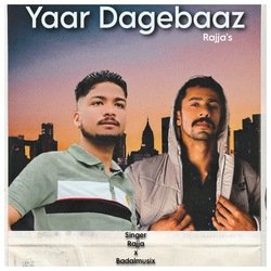 Yaar Dagebaaz-HCMjSEZ5dWc