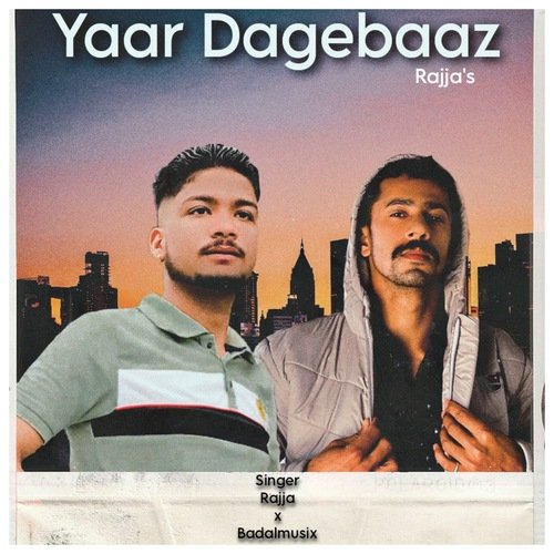 Yaar Dagebaaz