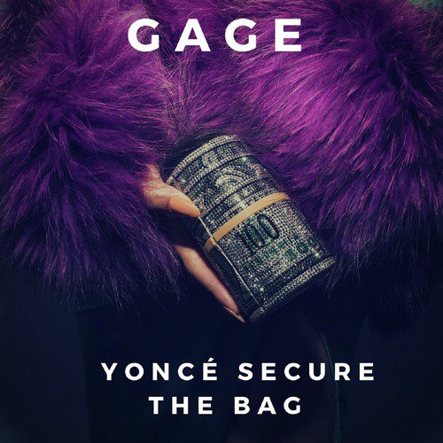 Yonce Secure the Bag (feat. Third Ward Trill)_poster_image