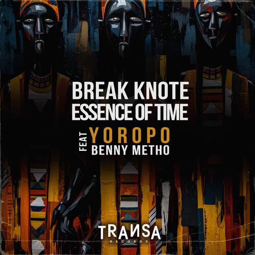 Yoropo (feat. Benny Metho) (Essence of TIME Short Re-mode)