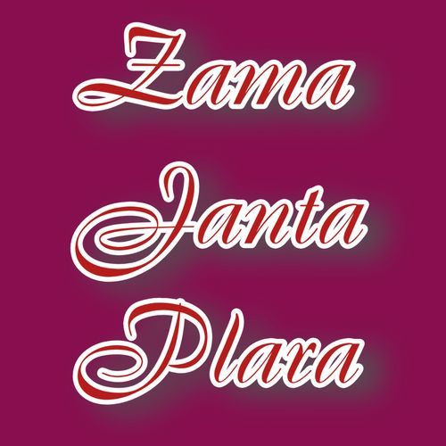 Zama Janta Plara