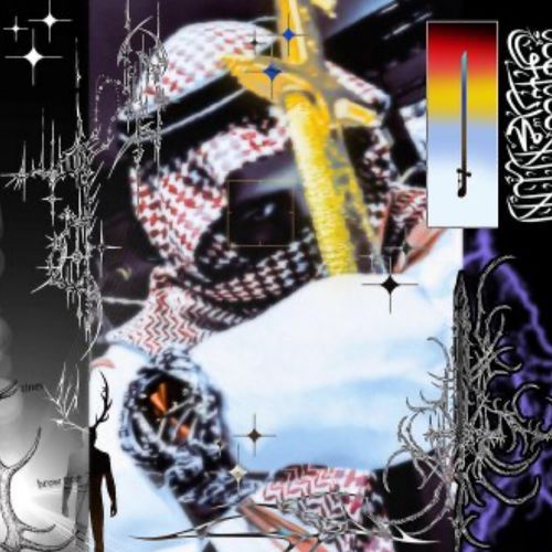 engaged (turn2) cover art