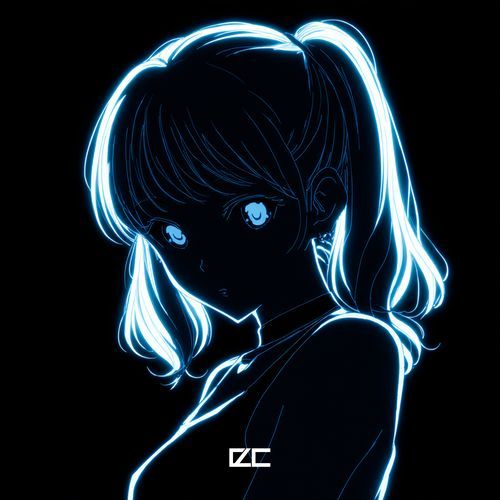 in this silence (Slowed) cover art