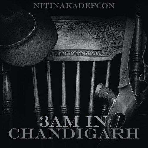 3am in Chandigarh