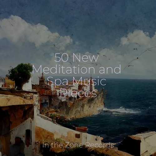 50 New Meditation and Spa Music Pieces