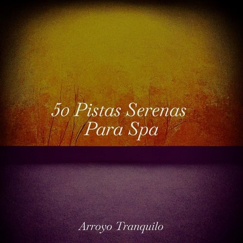 50 Pistas Serenas Para Spa