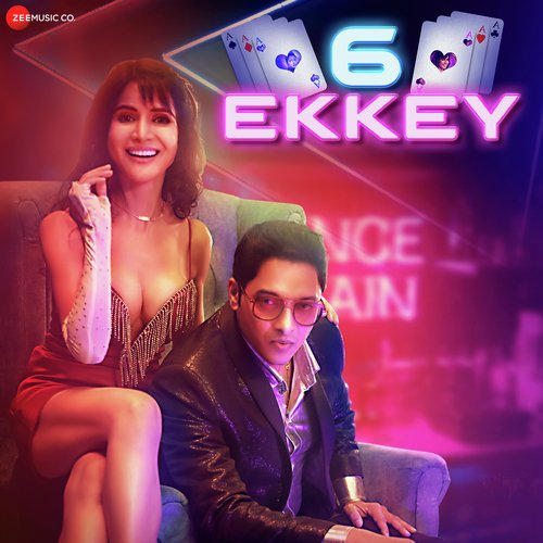 6 Ekkey