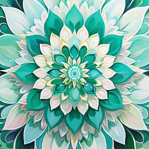 639 Hz Embrace the Infinite Harmonics cover art