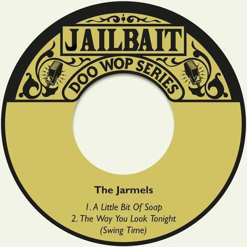 A Little Bit of Soap