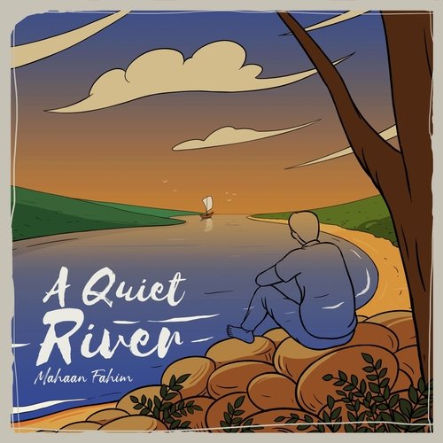 A Quiet River