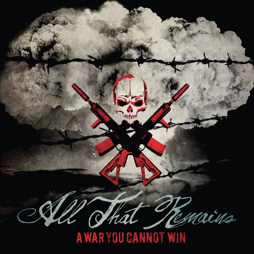 A War You Cannot Win_poster_image