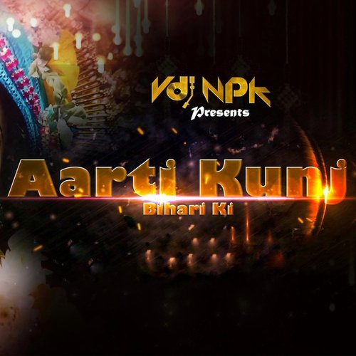 Aarti Kunj Bihari Ki_poster_image