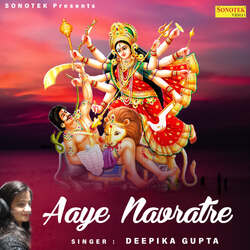 Aaye Navratre Maa-OC4,YEJxUUU