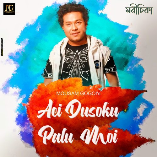 Aei Dusoku Palu Moi - Single