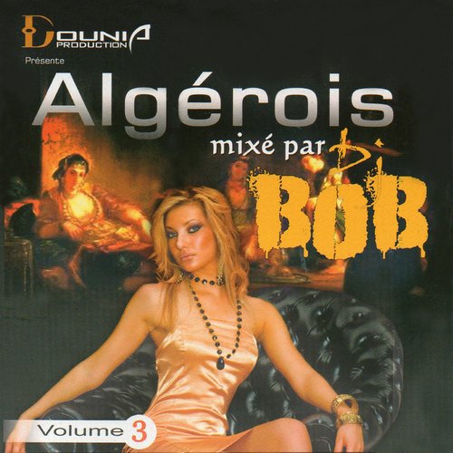 Algérois,Vol. 3