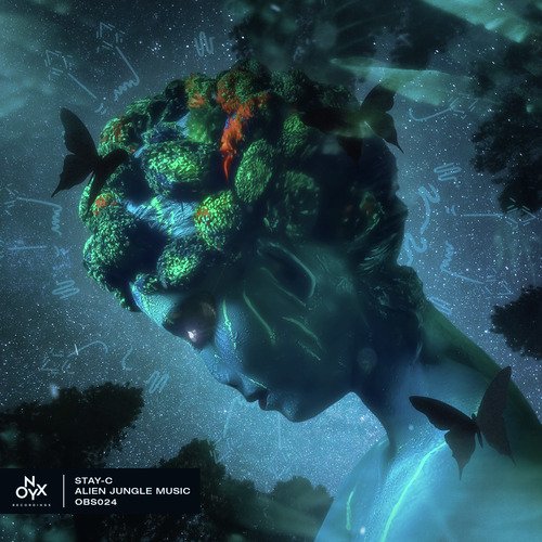 Tektonic cover art