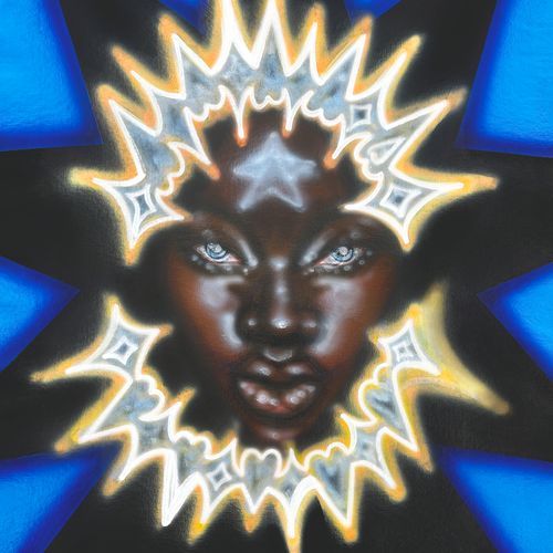 TEHO cover art