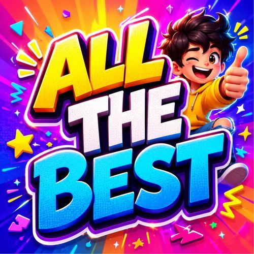 All The Best