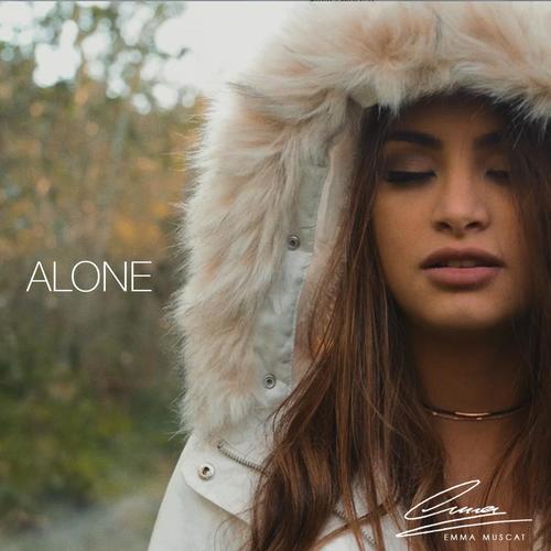 Alone Lyrics Emma Muscat Only On Jiosaavn