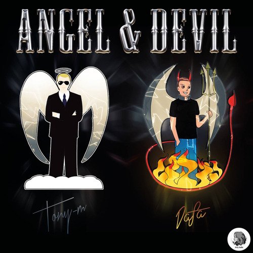 Angel &amp; Devil_poster_image