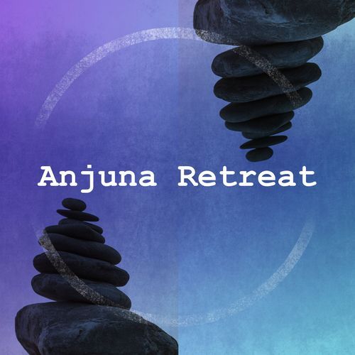 Anjuna Retreat