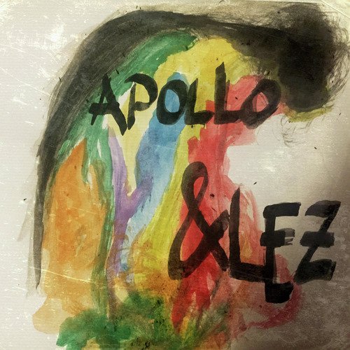 Spott cover art