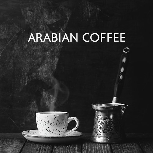 Arabian Harmony cover art