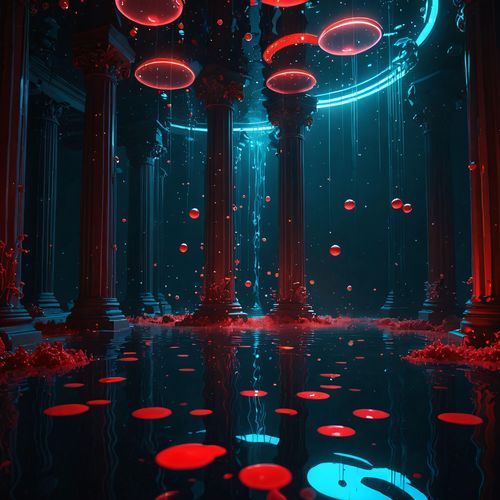 Atmospheric Drift