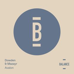 Avalon by Dowden, Mazayr