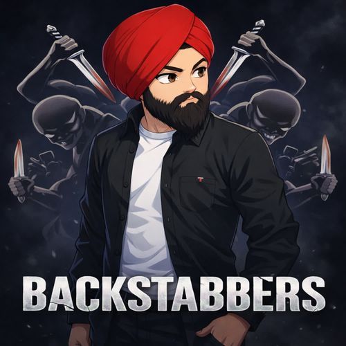 BACKSTABBERS By JS Rana