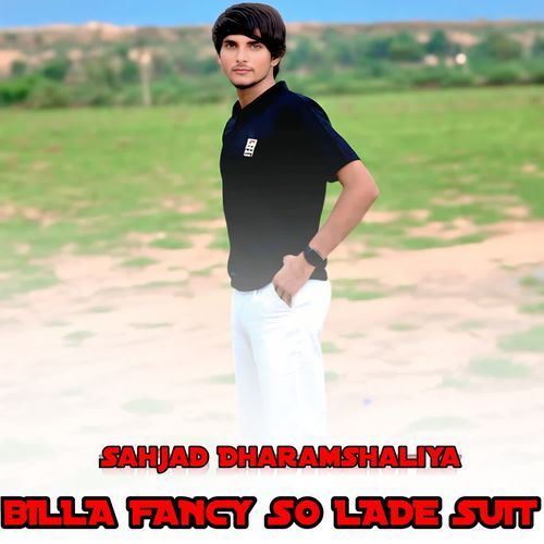 BILLA FANCY SO LADE SUIT