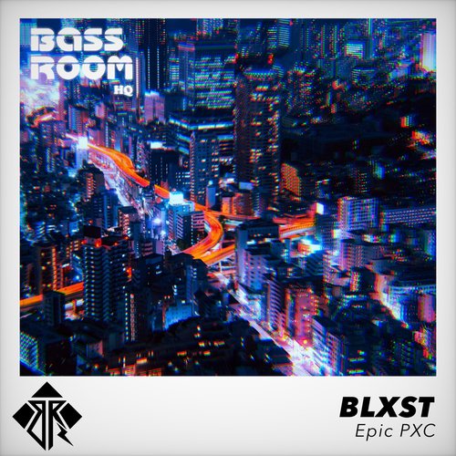 BLXST cover art