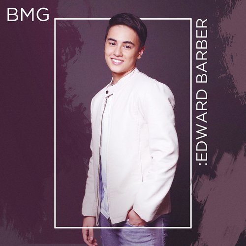 Edward Barber