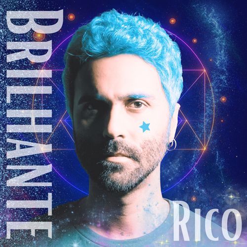 Vem Aí cover art