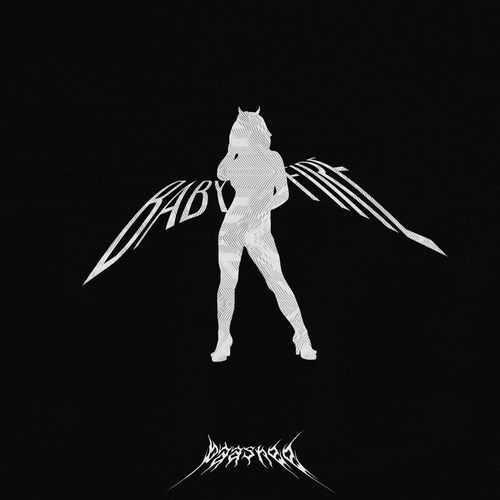 Baby Fire cover art