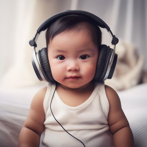 Baby’s First Tunes: Gentle Melodic Sounds_poster_image