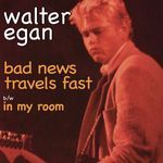 Bad News Travels Fast (Live)