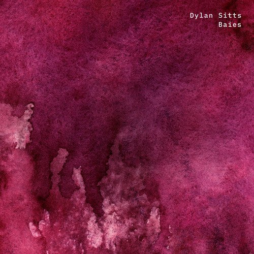 Bryant Bark cover art