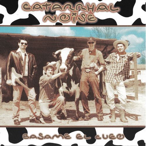 Sergio cover art