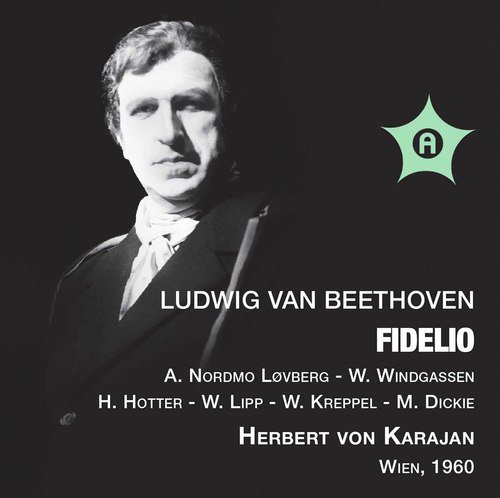 Beethoven: Fidelio, Op. 72_poster_image